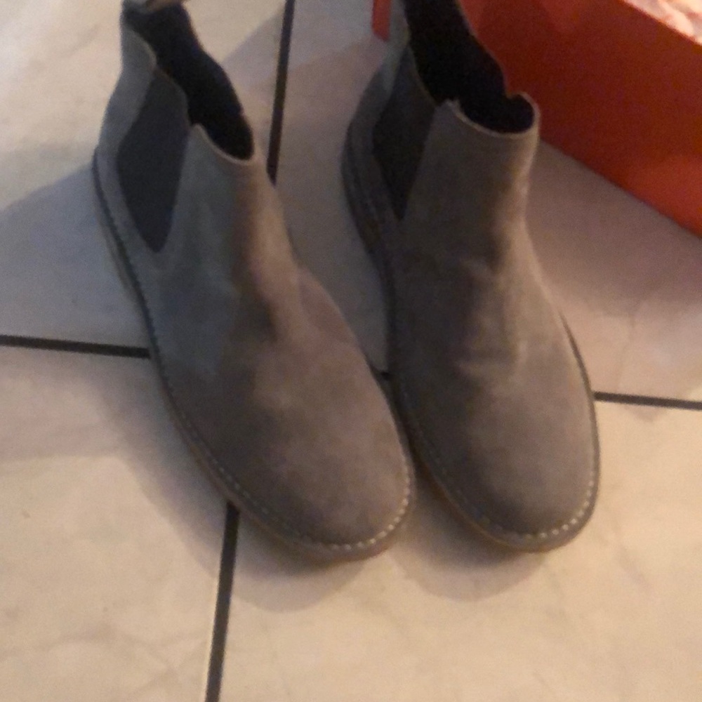 Chelsea boot - Picture 4 of 5
